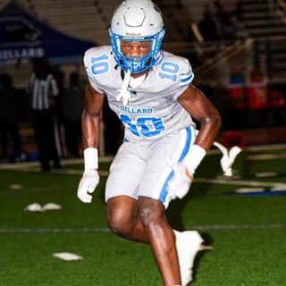 Amarion Ray