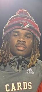 Sammie Rogers IV