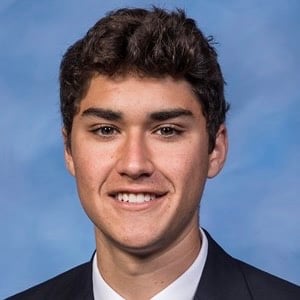 Charlie Mendes