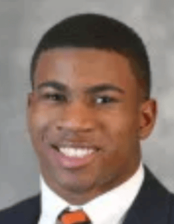 Lamont Atkins
