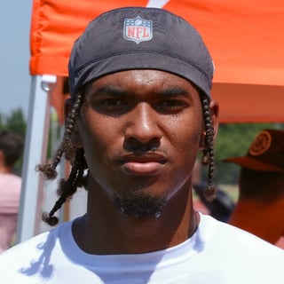 Maliek Hawkins