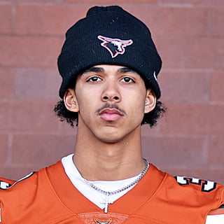 Brock Burrus