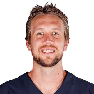 Nick Foles
