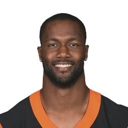 Michael Johnson