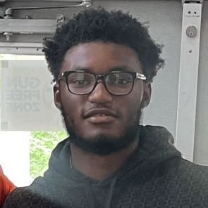 Kameron Murphy