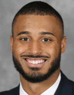 Terrell Jana