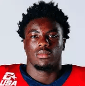 Jayden Whaley