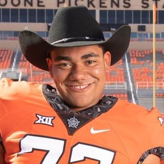 Tyrone Webber