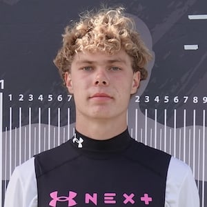 Jagger Fountaine