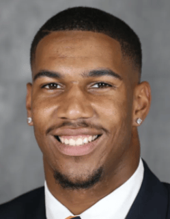 Charles Snowden
