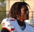Antwan Moore