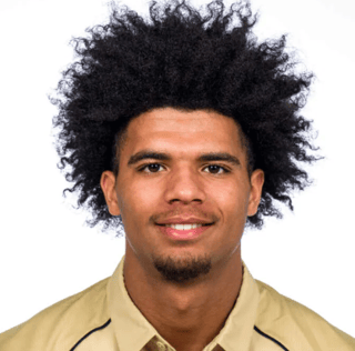 Nehemiah Chandler