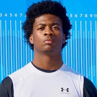 Ja'kobi Williams