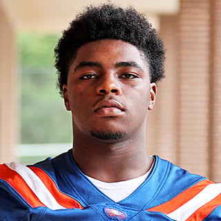De'Quarrion Trammell