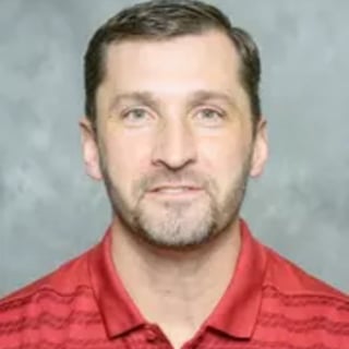 Keith Heckendorf