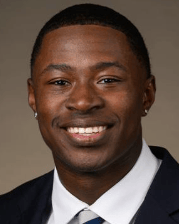 Feyisayo Oluleye