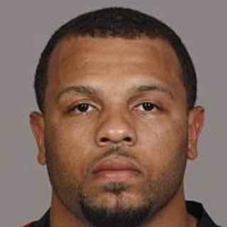 Jeremi Johnson