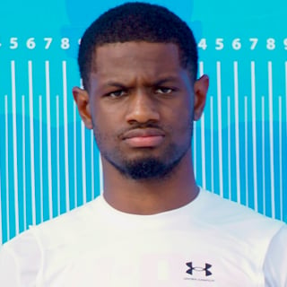 Jamal Robinson Jr.