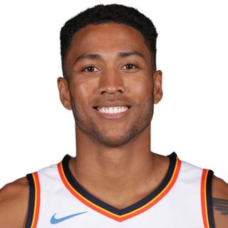 Josh Huestis