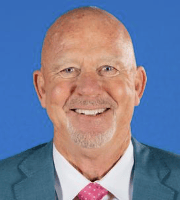 Rick Stockstill