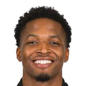 Cedric Garrett