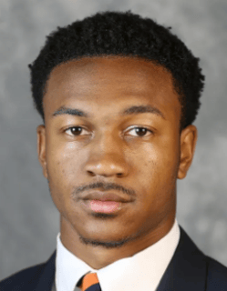 Darnell Pratt Jr.