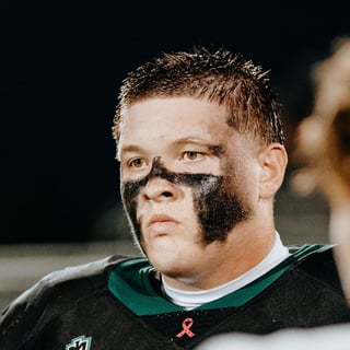 Jeffrey Brezenski