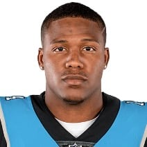 Pharoh Cooper