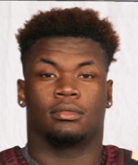 Ja'len Parks