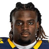 CJ Harris