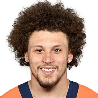Phillip Lindsay
