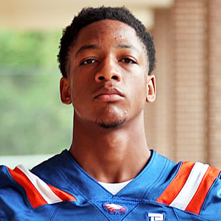 Damarion Davis