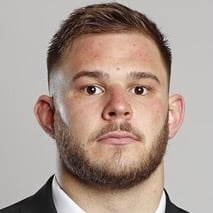 Garrett Bradbury