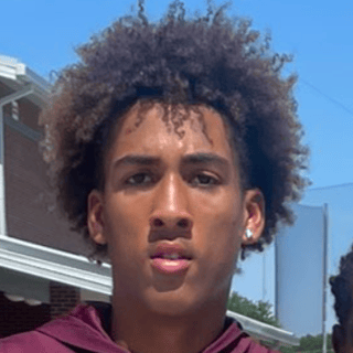 Xavier Miles