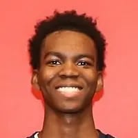 Harris Reynolds