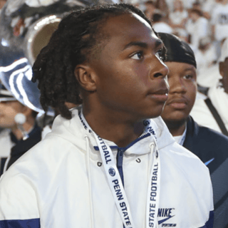 Jaquan Gibson