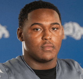 Tyrell Miller