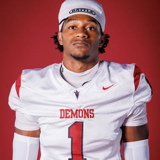 Jace Coleman