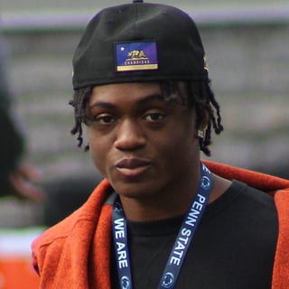 Zion Gray