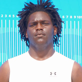 Jamarion Thomas