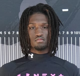 Ramir Harris-Dupree