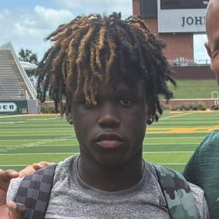 Germarquis Robinson