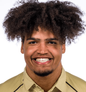 Jacob Cruz