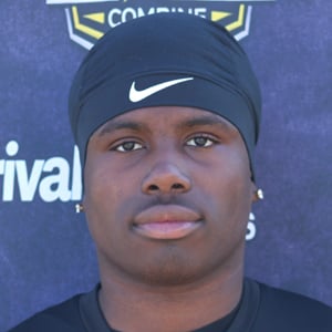 Lawrence Phillips Jr.