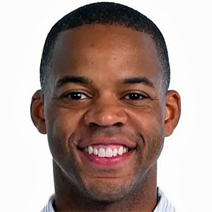 Ronald Nored