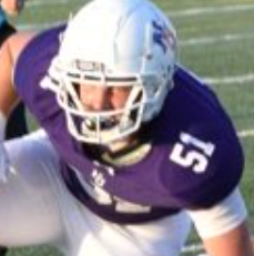 Isaiah Friese