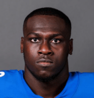 Toby Ndukwe