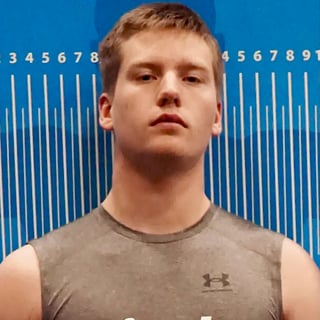 Caleb Foley