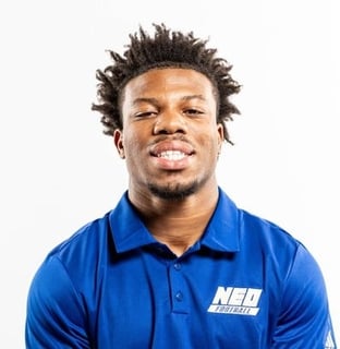 Nathaniel Stanley
