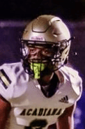 Russell Babineaux